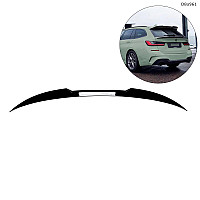 Тунинг заден лип спойлер за багажник BMW 3 G21 Touring 2019+ – DBa961